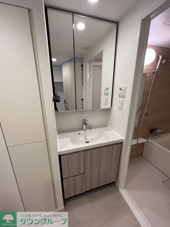 パークアクシス板橋本町ステーションゲートの物件内観写真